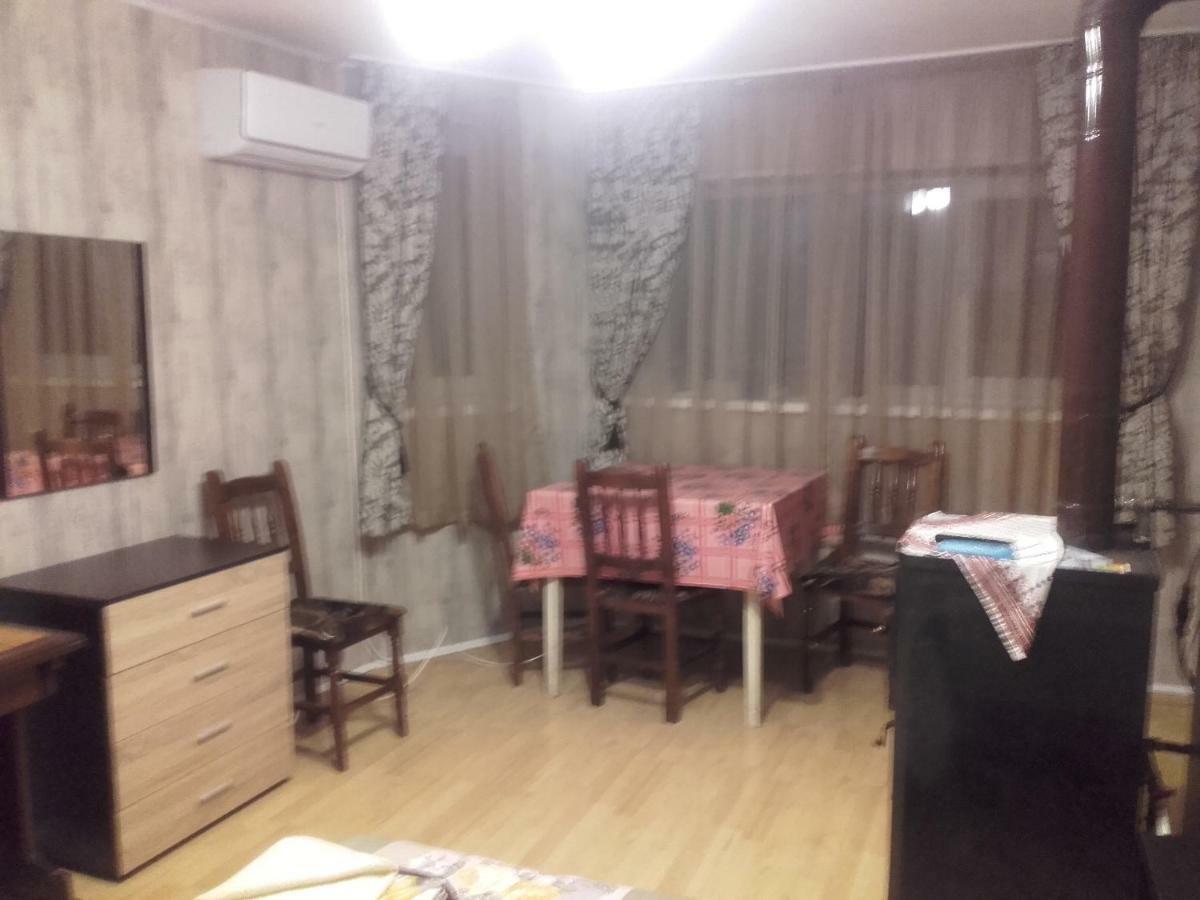 House Georgievi Apartment Созопол Екстериор снимка