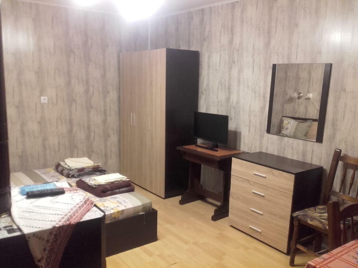 House Georgievi Apartment Созопол Екстериор снимка