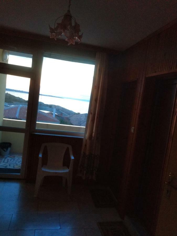 House Georgievi Apartment Созопол Екстериор снимка