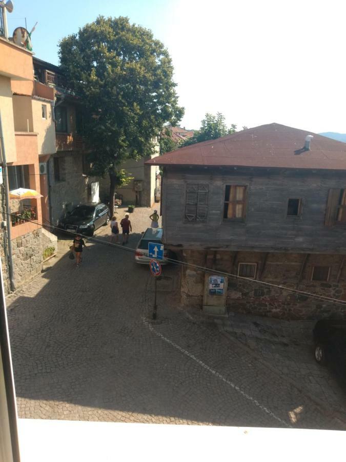 House Georgievi Apartment Созопол Екстериор снимка